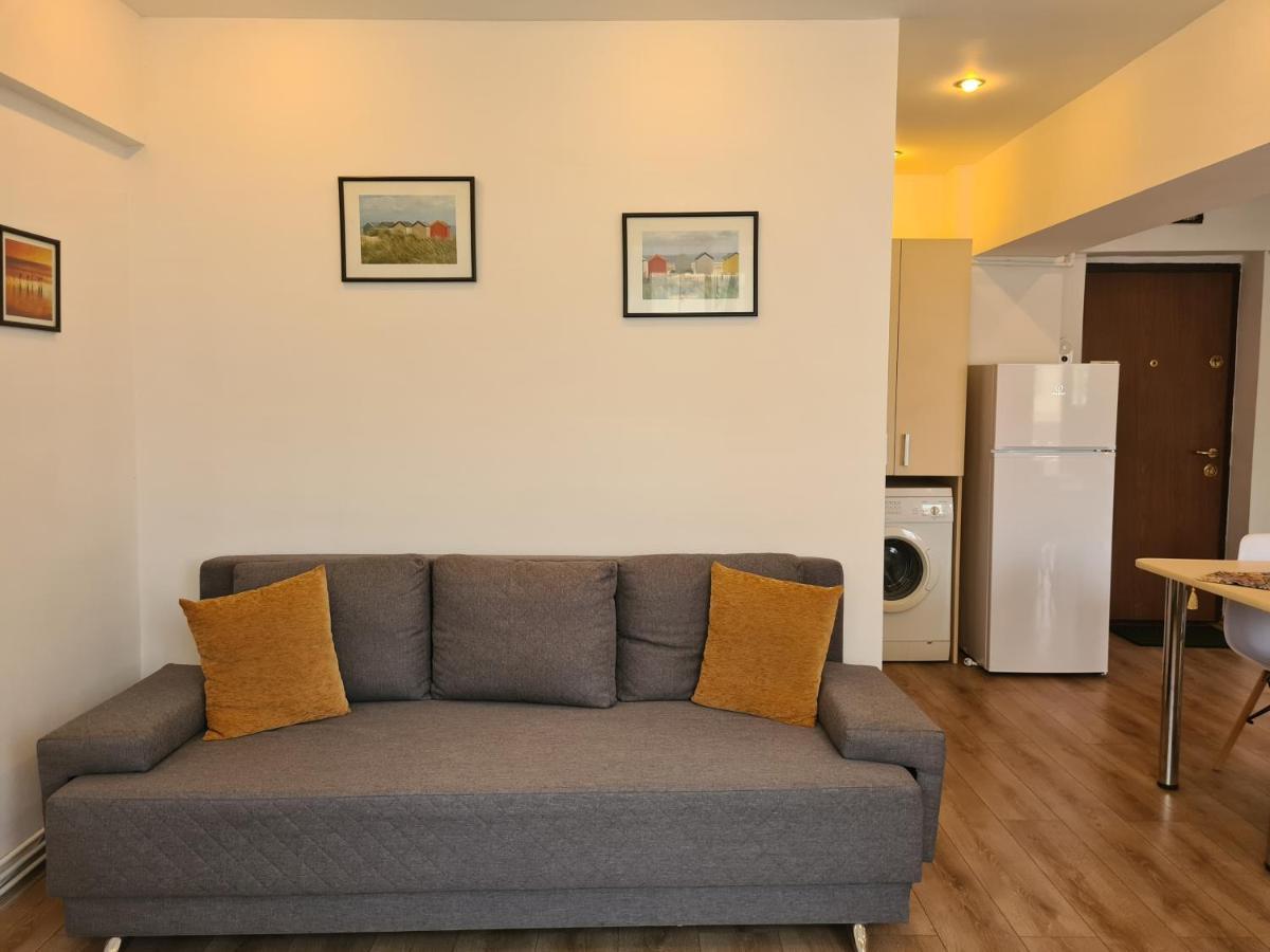 Apartament Anna Targoviste Exterior foto