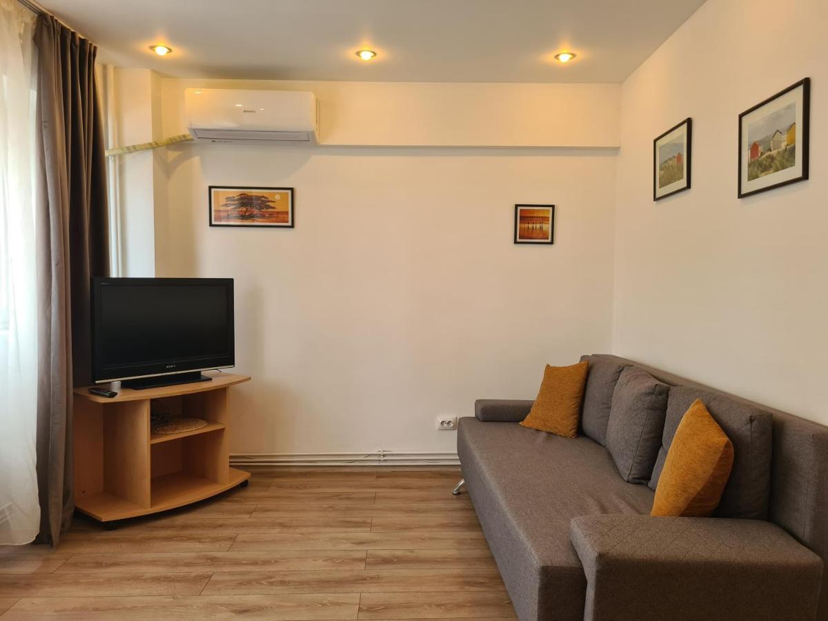 Apartament Anna Targoviste Exterior foto
